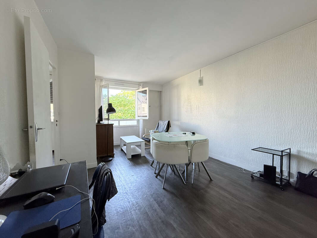 Appartement à VIERZON