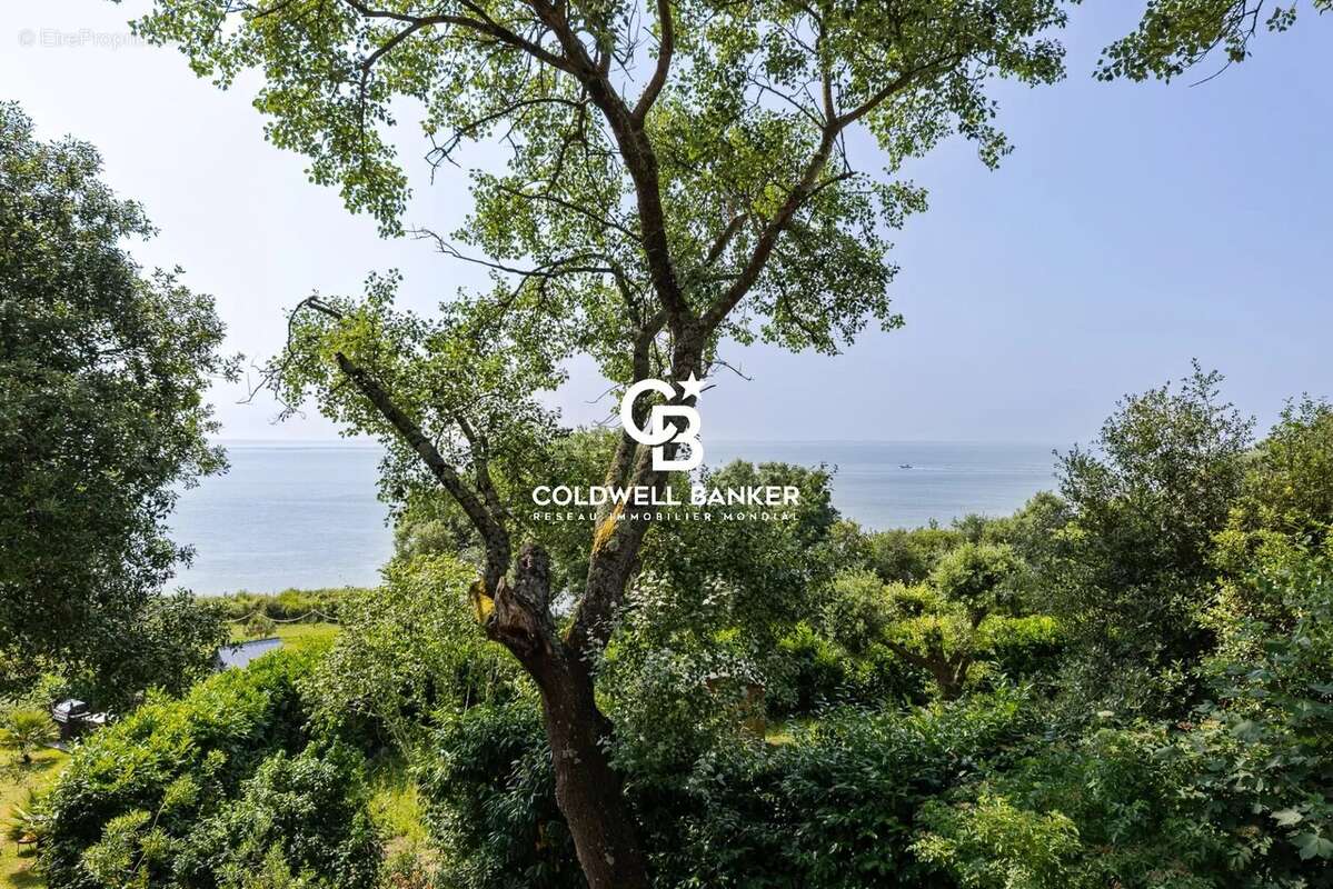 Maison à SAINT-NAZAIRE