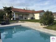 Maison à SAINT-JUST-DE-CLAIX