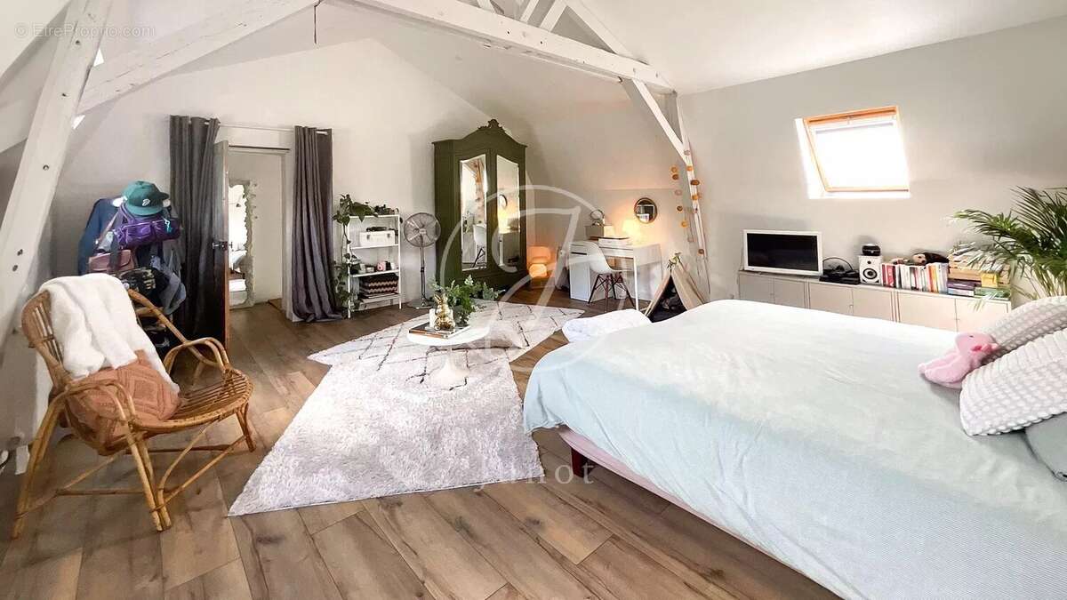 Maison à VALENCIENNES