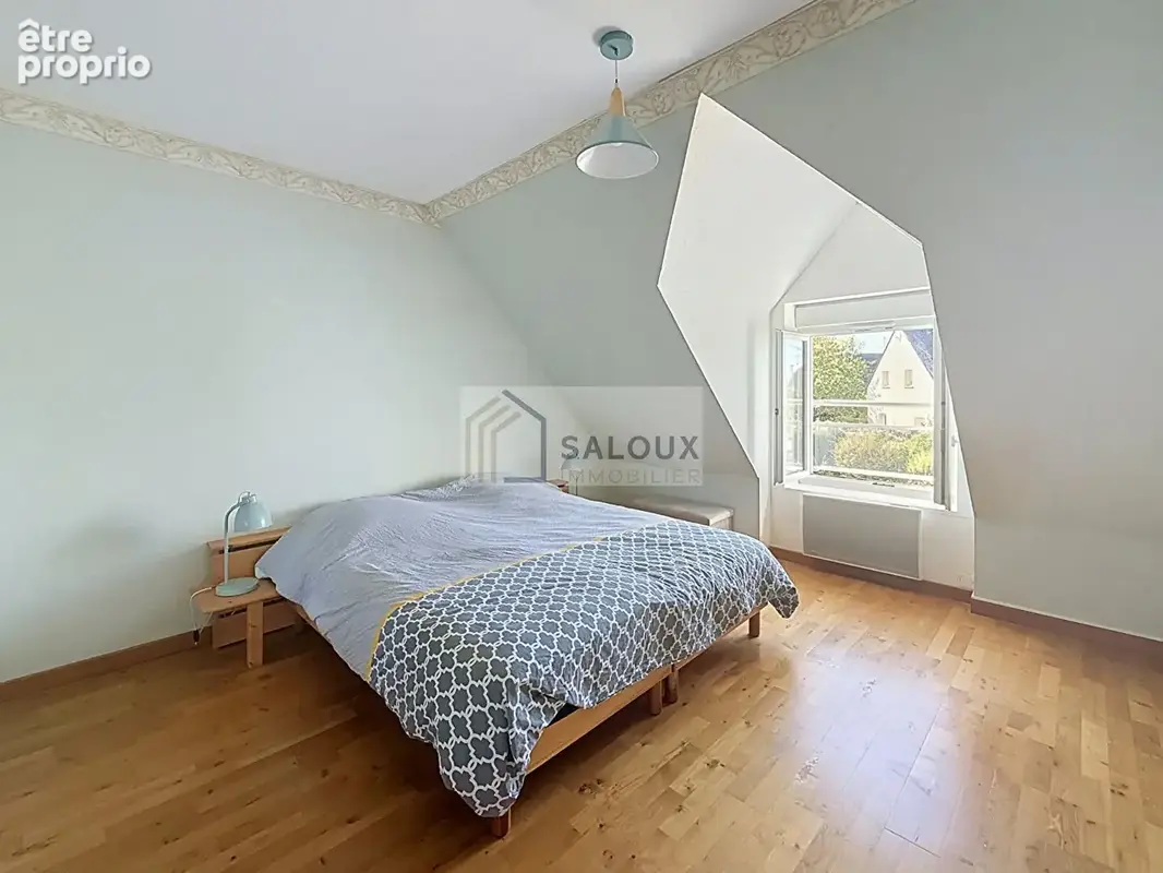 Vente maison t5 muzillac - photo 13