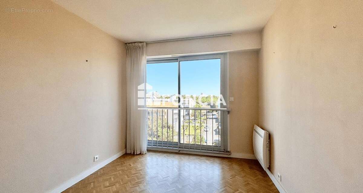 Appartement à LA ROCHELLE