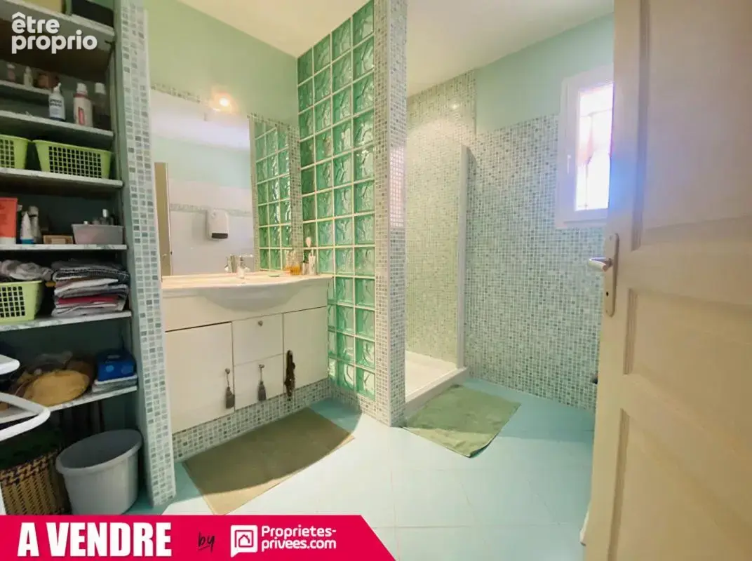 Maison Marcoux 5 pièce(s) 184 m2 - photo 10