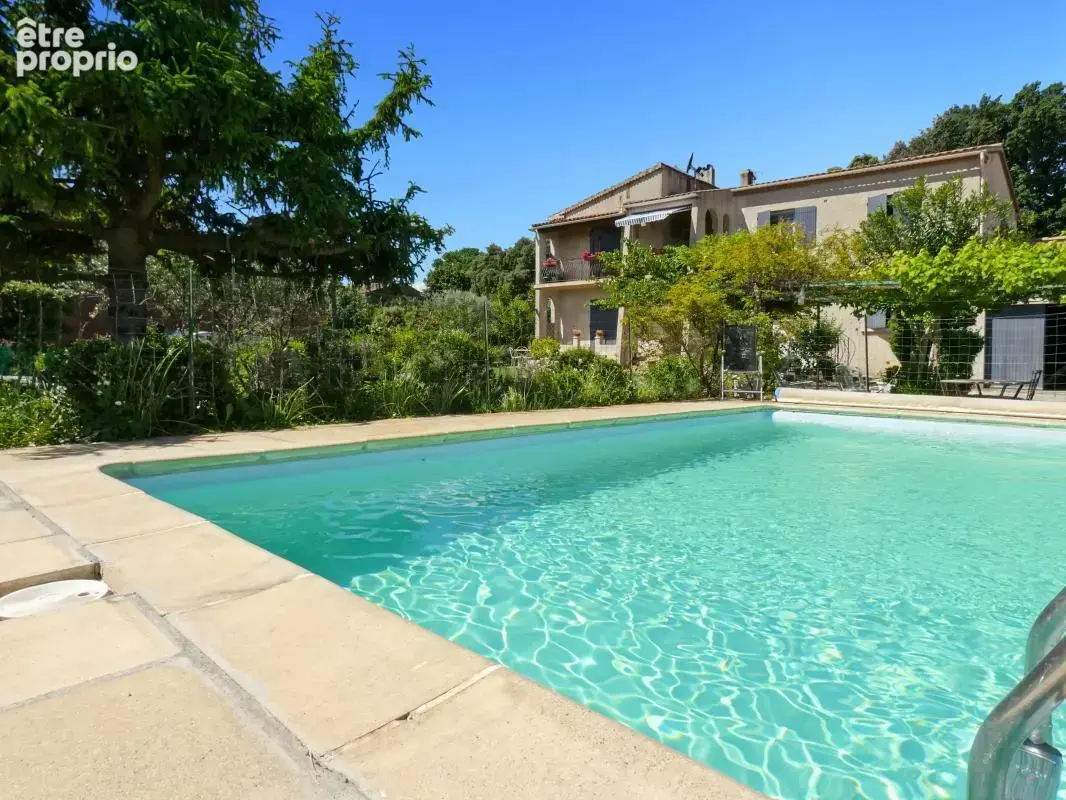 Maison familiale et rendement locatif 193m2 - photo 5