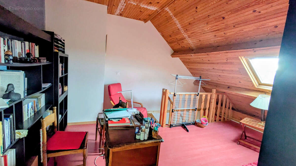 Maison à RAUVILLE-LA-PLACE