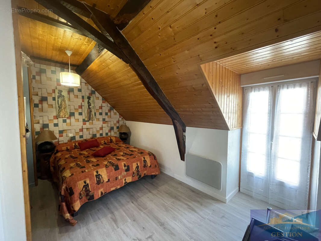 Maison de caractère familiale proche de lourdes - photo 14
