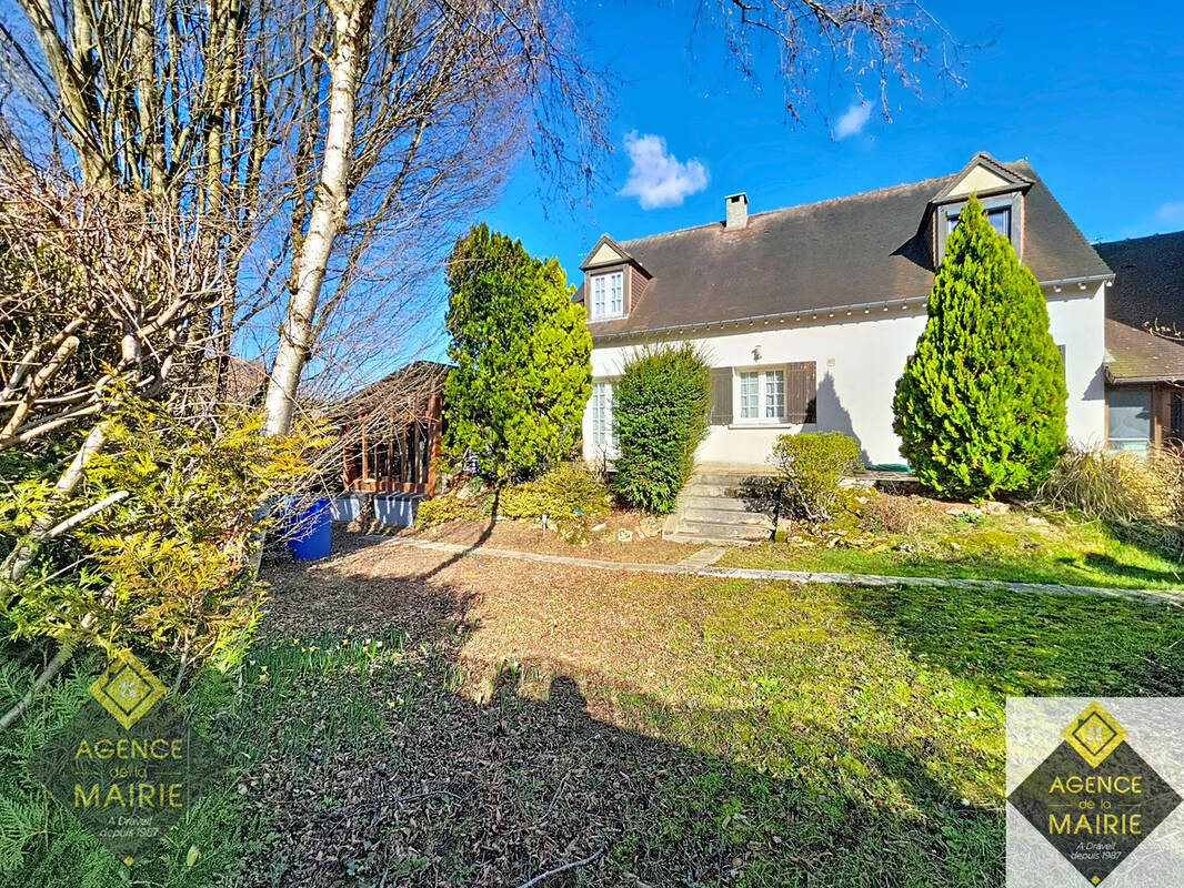 Maison à DRAVEIL