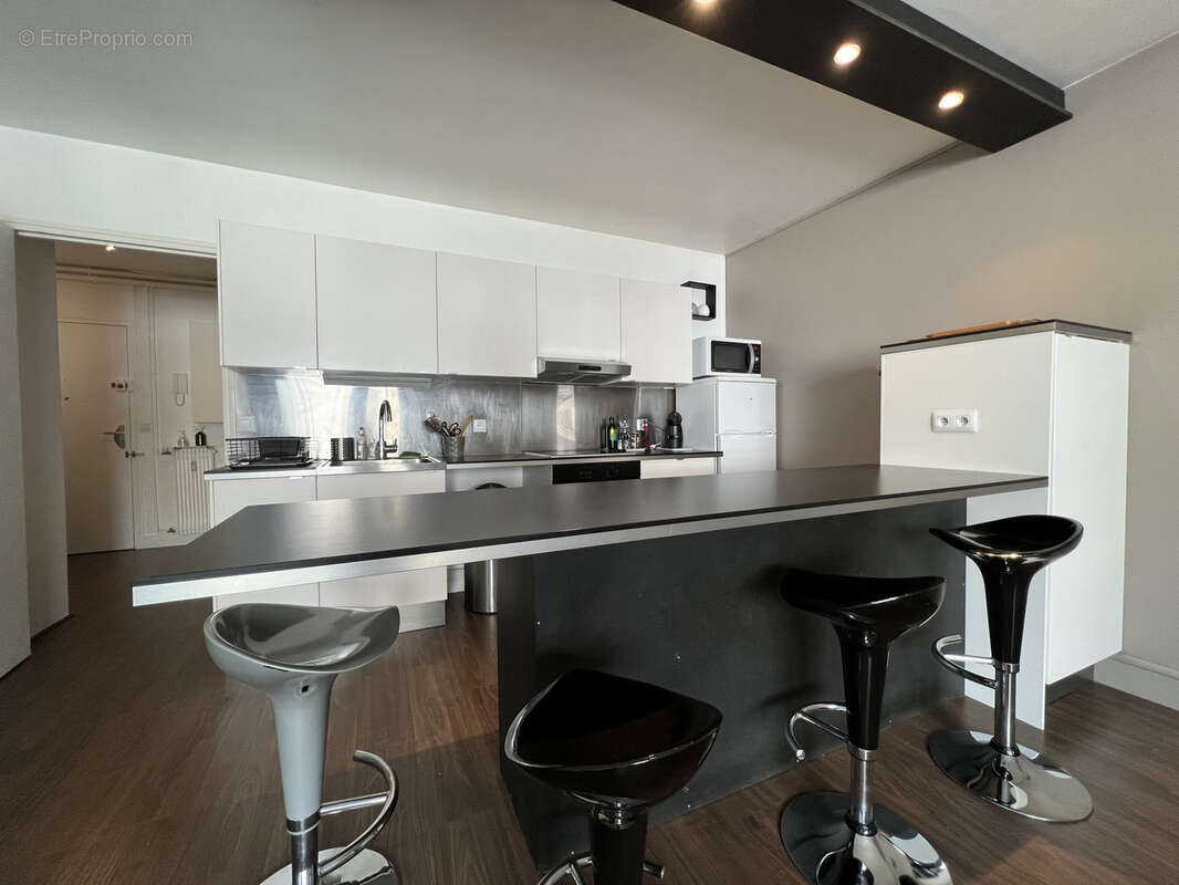 Appartement à AMIENS