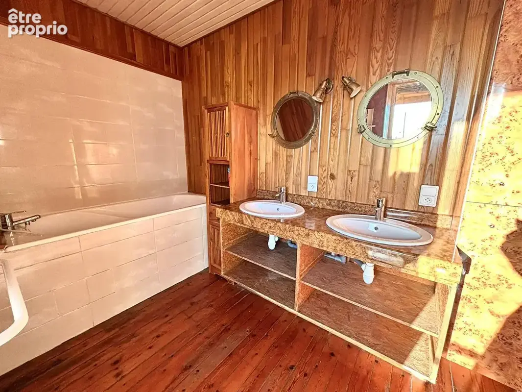 Maison 6 pieces 88 m² ouches - photo 9