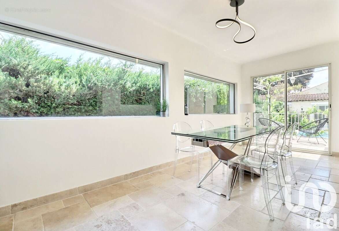 Photo 9 - Maison à LA CIOTAT