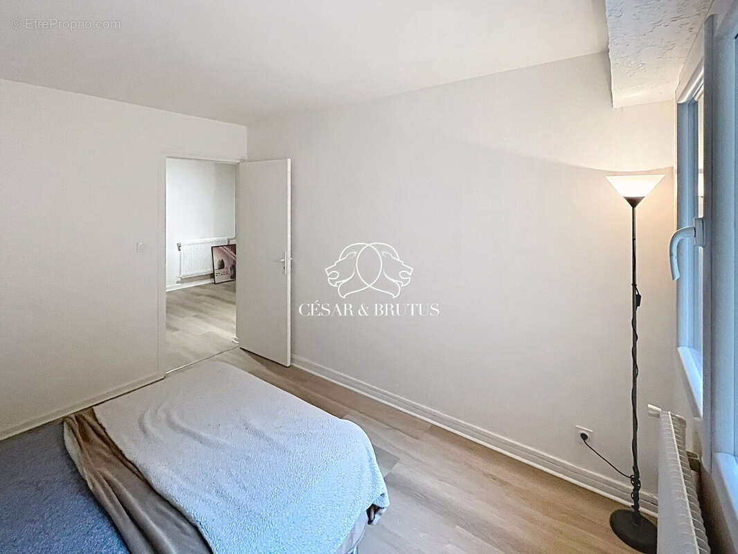 Appartement à LYON-4E