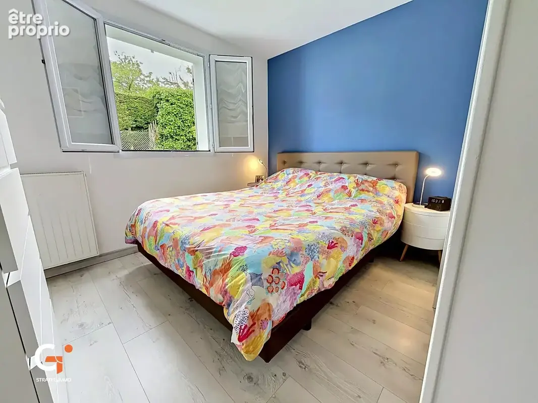 Maison 5 chambres centre-ville - photo 9