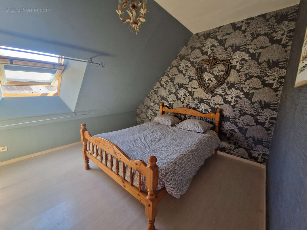 Maison contemporaine avec terrain excetionnel!! - photo 8