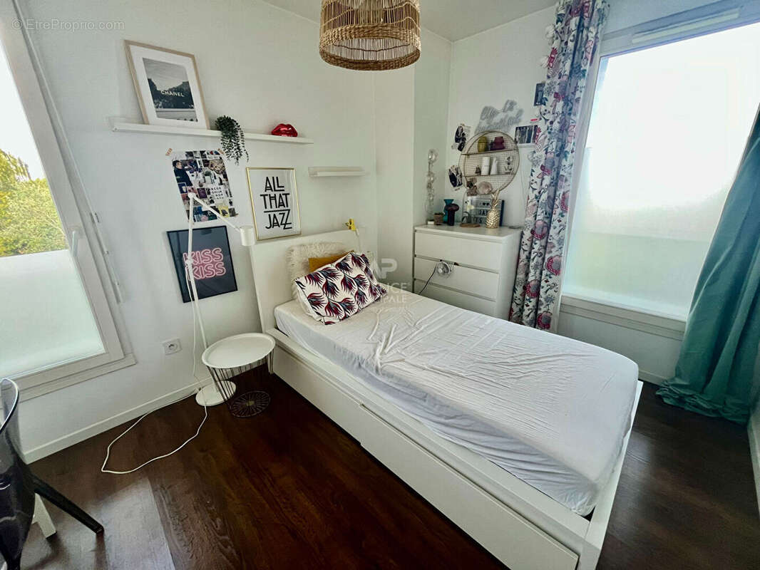 Appartement à CERGY