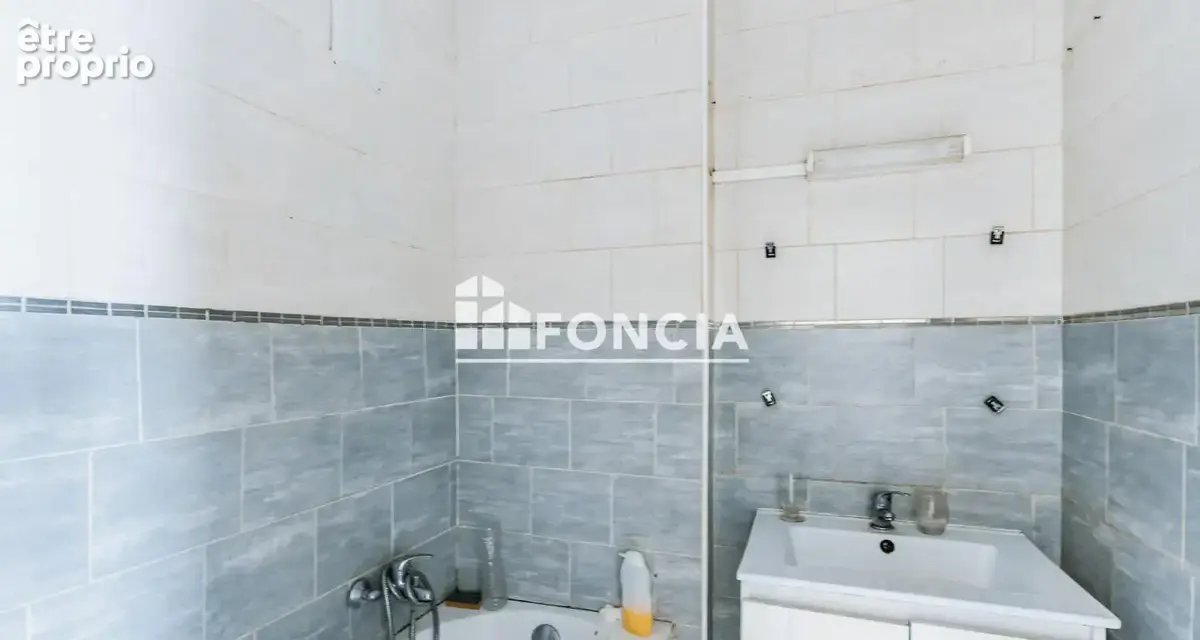 Appartement 60 m² à Metz  - photo 6