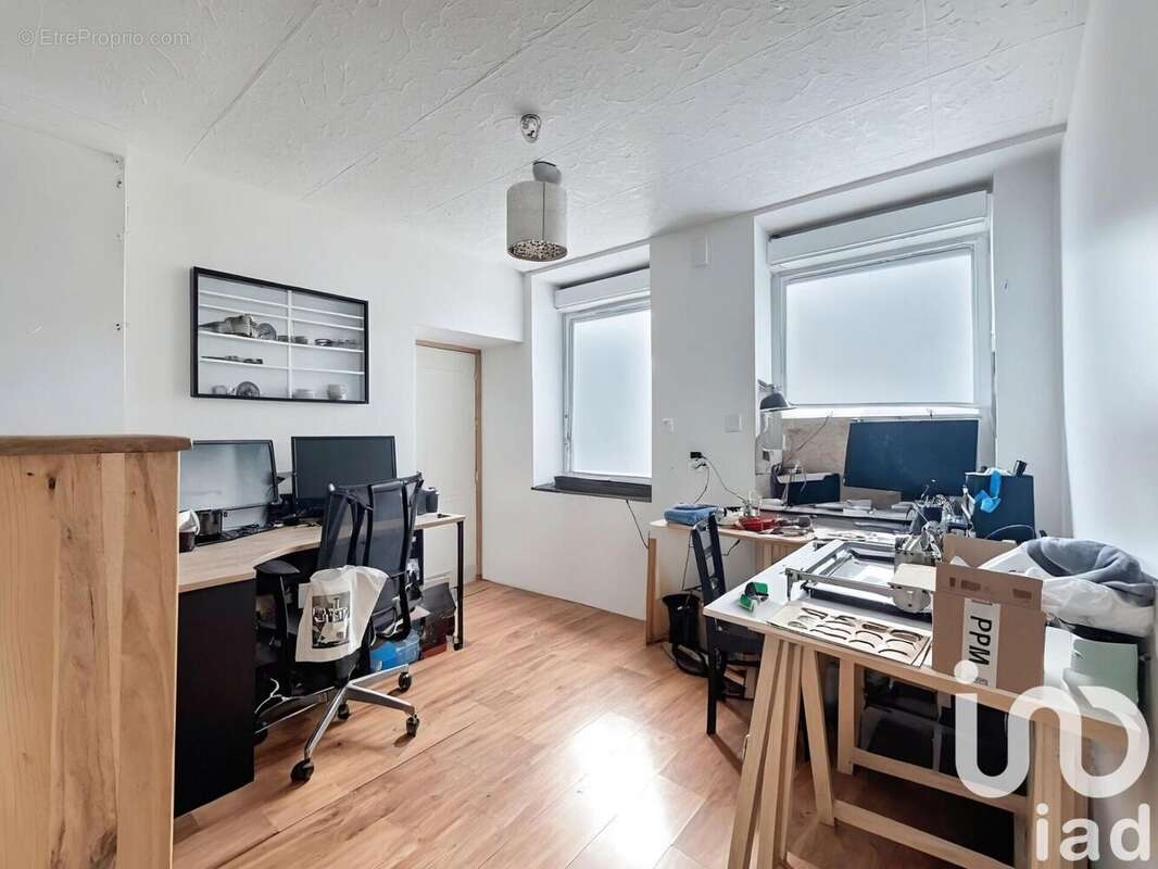 Photo 8 - Appartement à LA MOUILLE