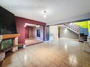 Maison à SAINT-PANCRE