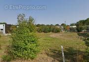 Terrain à SAINT-MEDARD