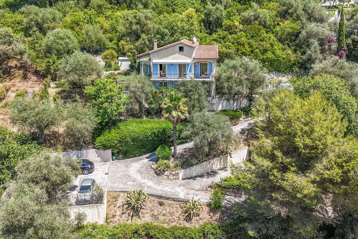 Maison 202 m² à Nice  - photo 3