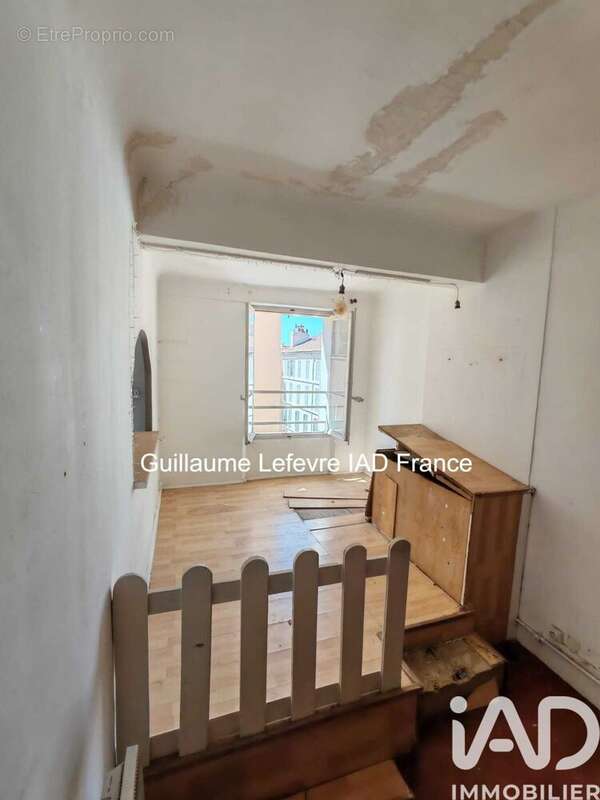 Photo 7 - Appartement à TOULON