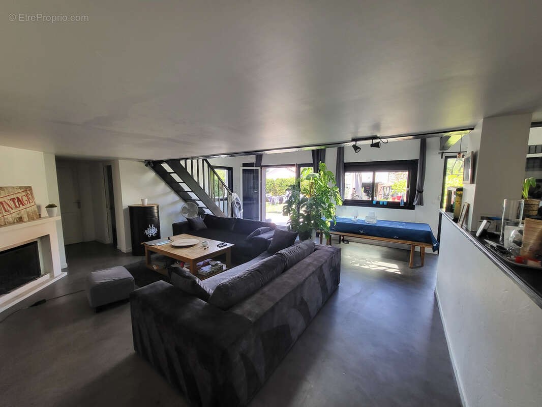 Maison à LES ALLUETS-LE-ROI