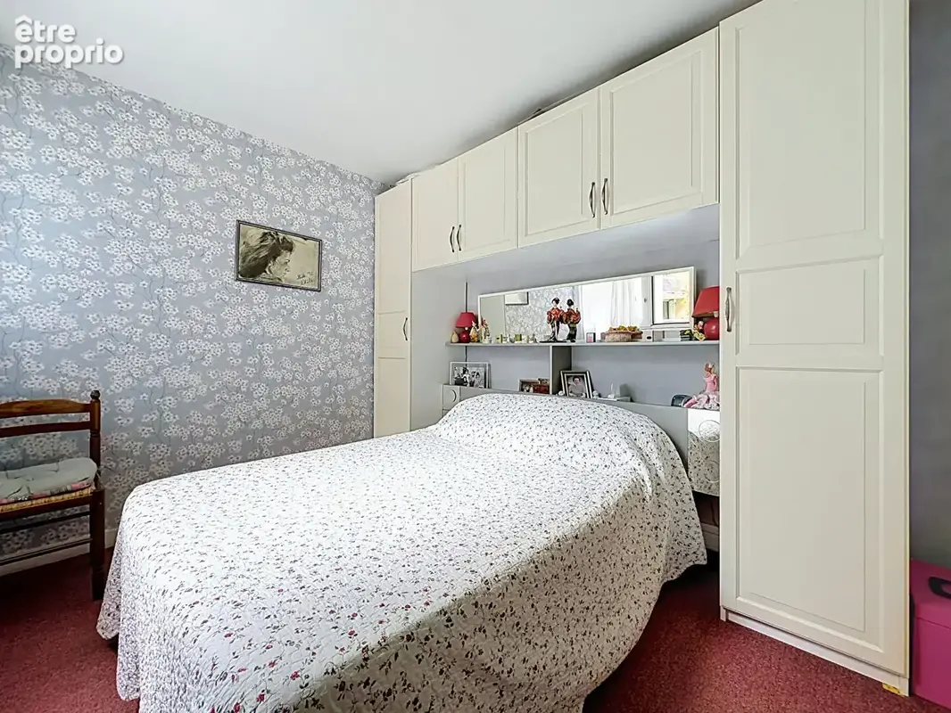 Appartement 3 pièces 68 m² à vendre à Maurepas (78310) - photo 5