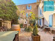 Maison à FONTJONCOUSE