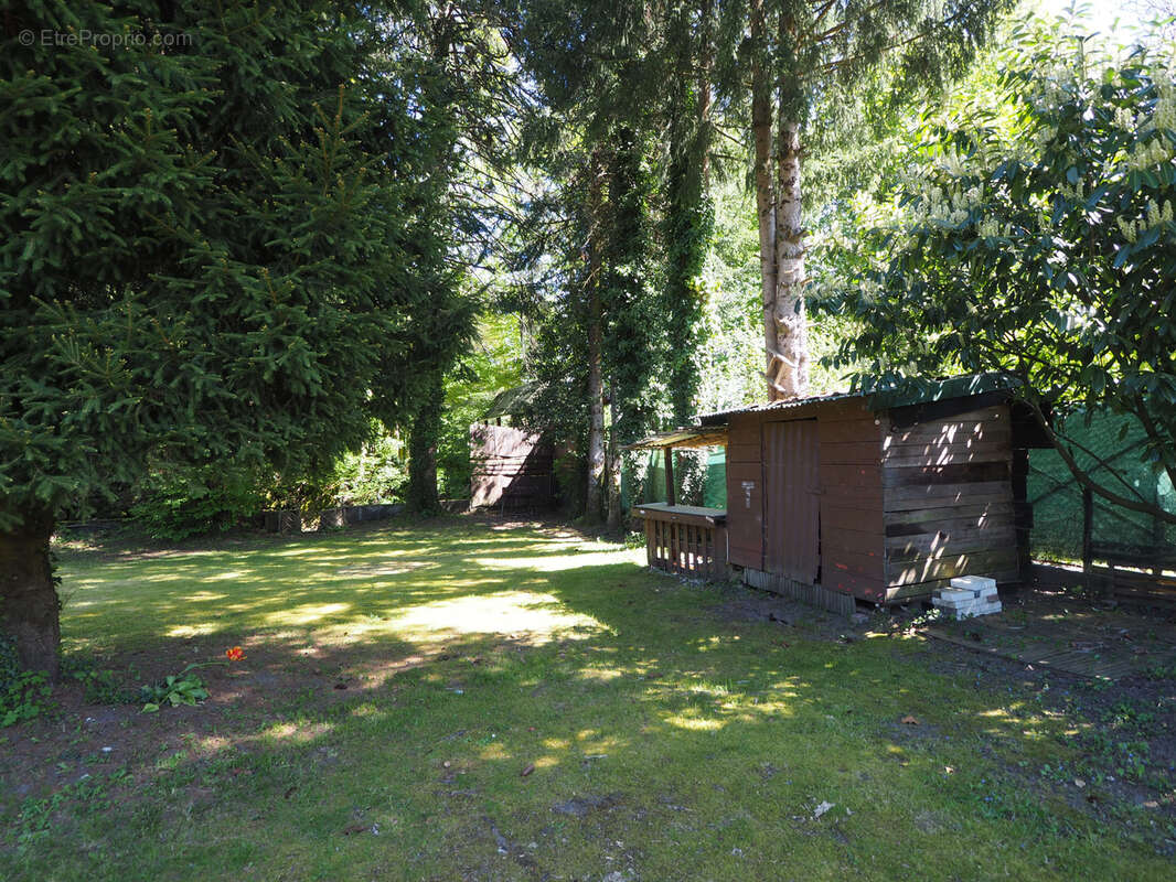 Appartement à GIROMAGNY