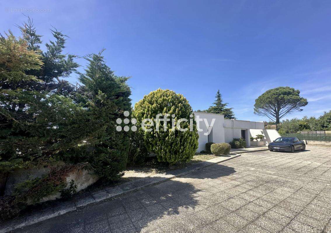 Maison à BEDARRIDES