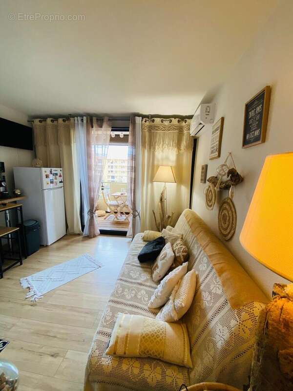 Photo 4 - Appartement à LEUCATE