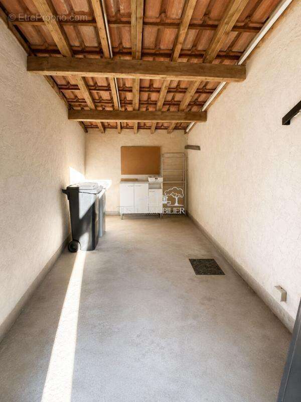 Appartement à LES PENNES-MIRABEAU