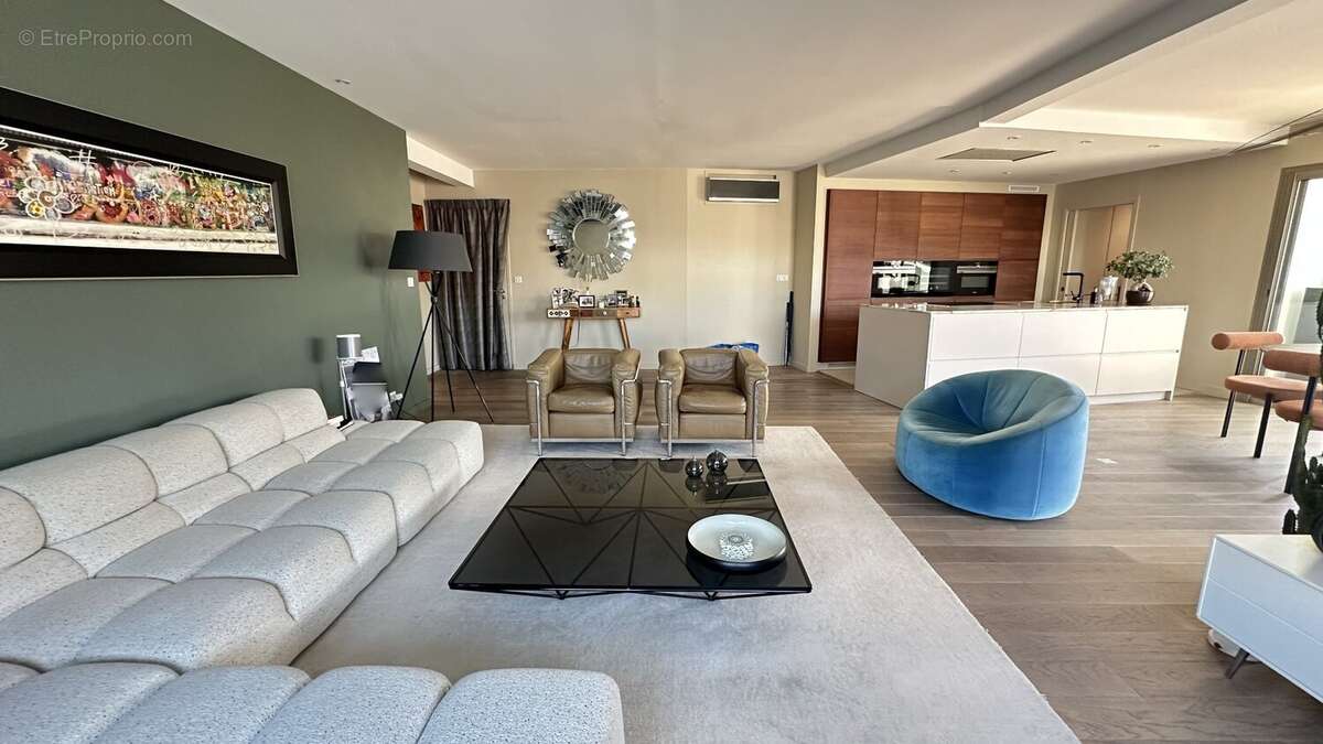 Appartement à HOSSEGOR