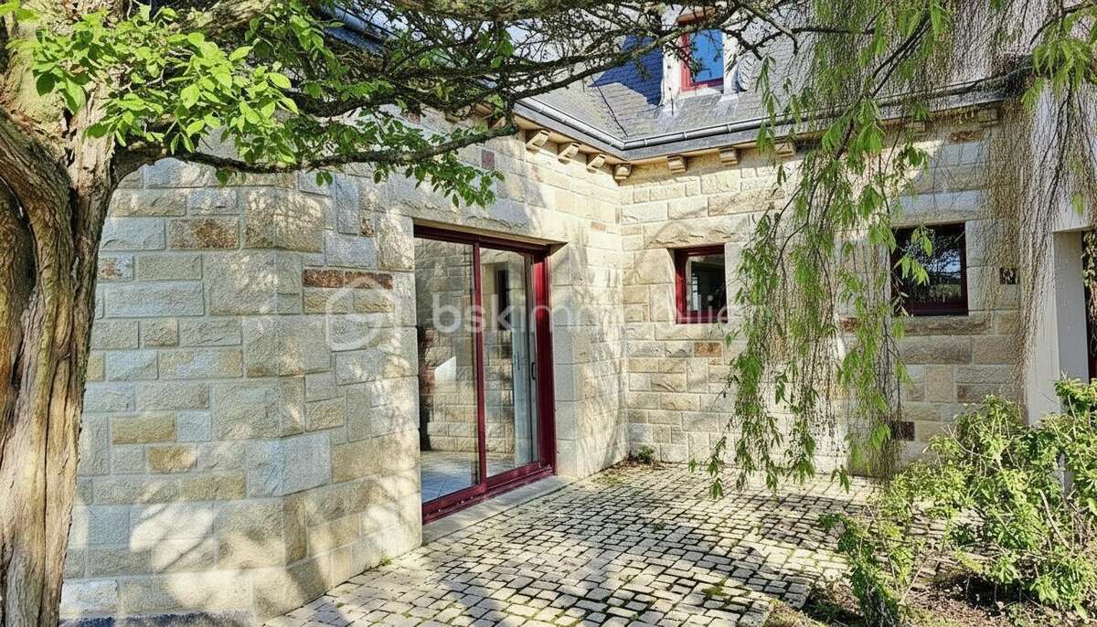 Belle Maison calme - Vue Mer - À 3 mn à pied de la Plage - photo 5