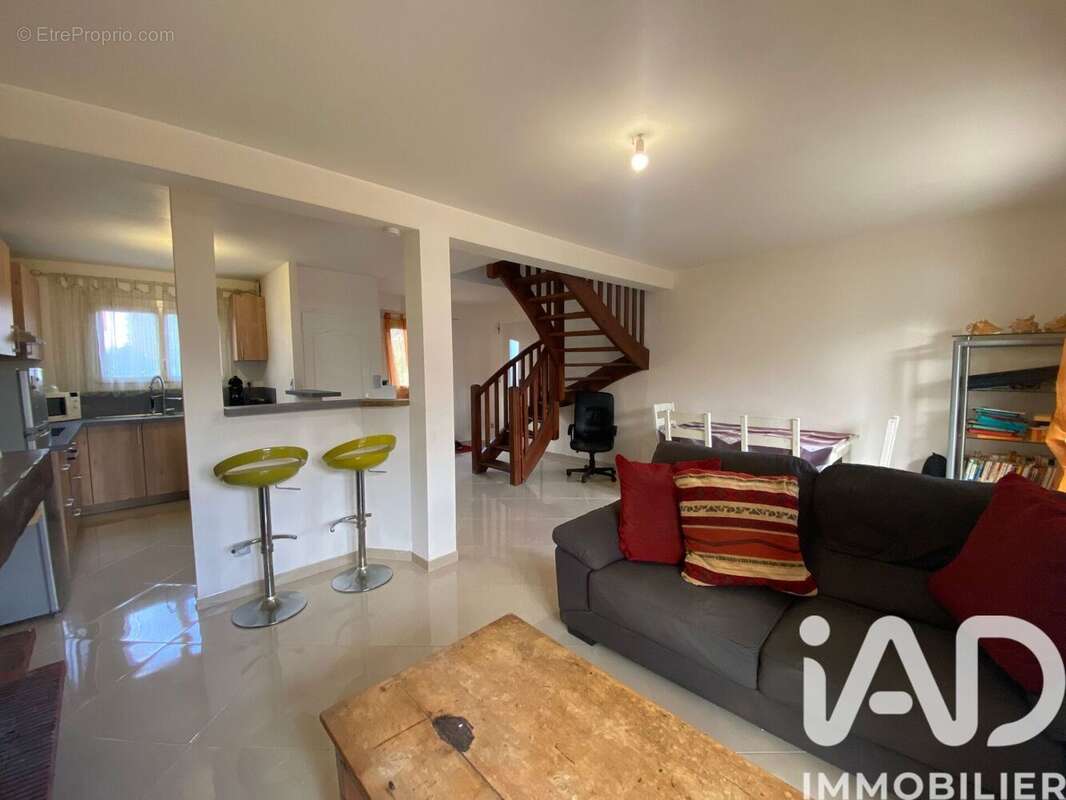 Photo 6 - Maison à CAMBO-LES-BAINS