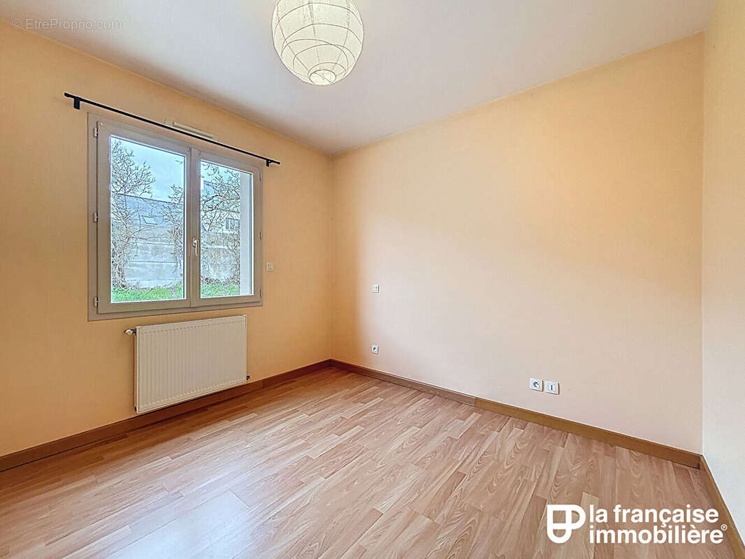 Maison à SAINT-GILLES