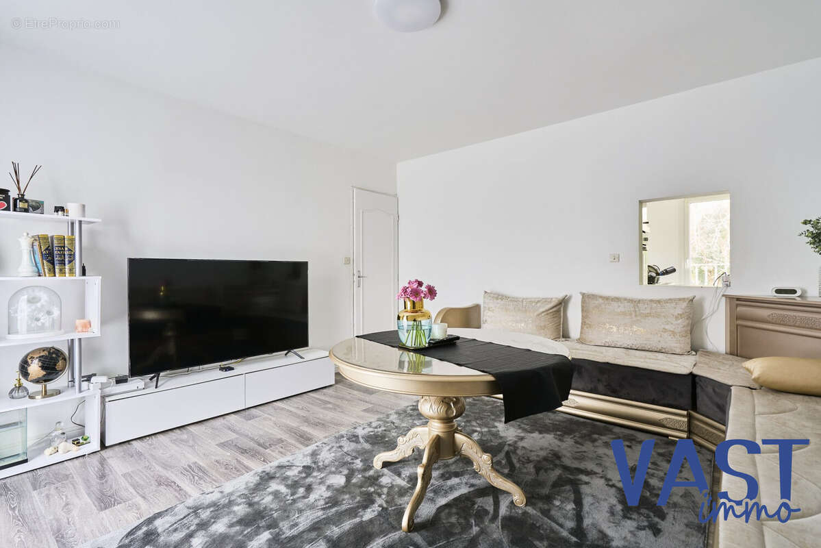 Appartement à TOURCOING