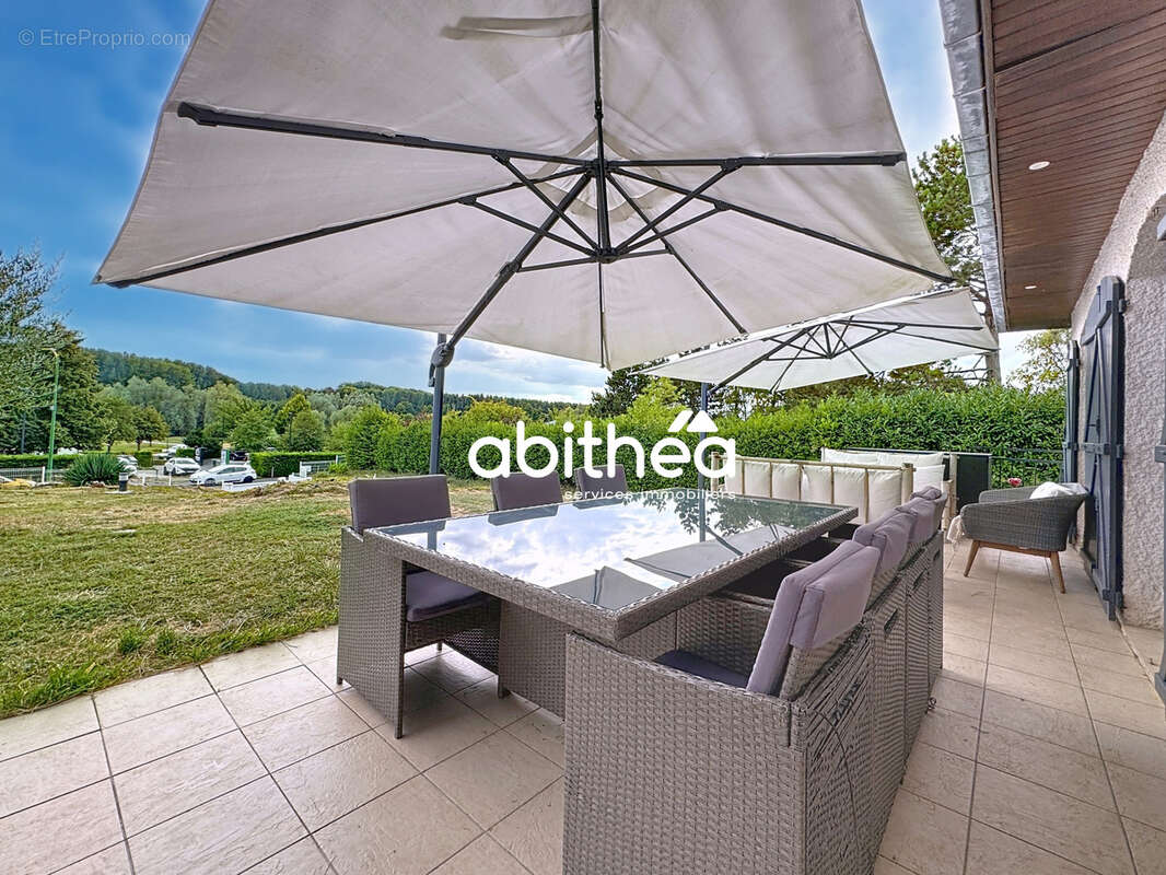 Maison à ANZIN-SAINT-AUBIN