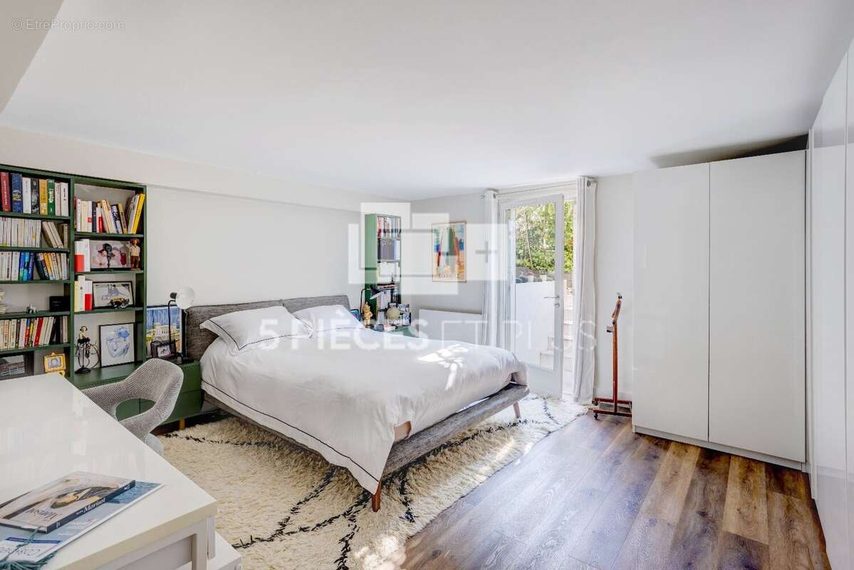 Appartement à VERSAILLES