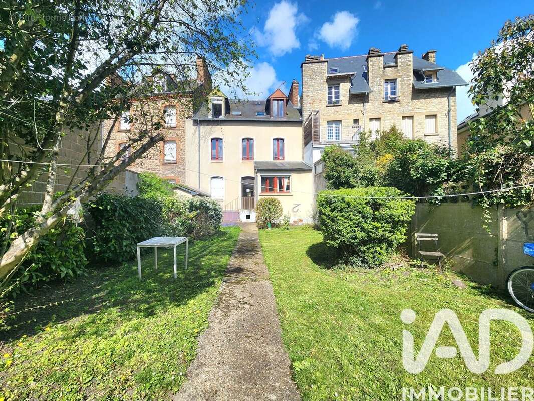 Photo 4 - Appartement à RENNES