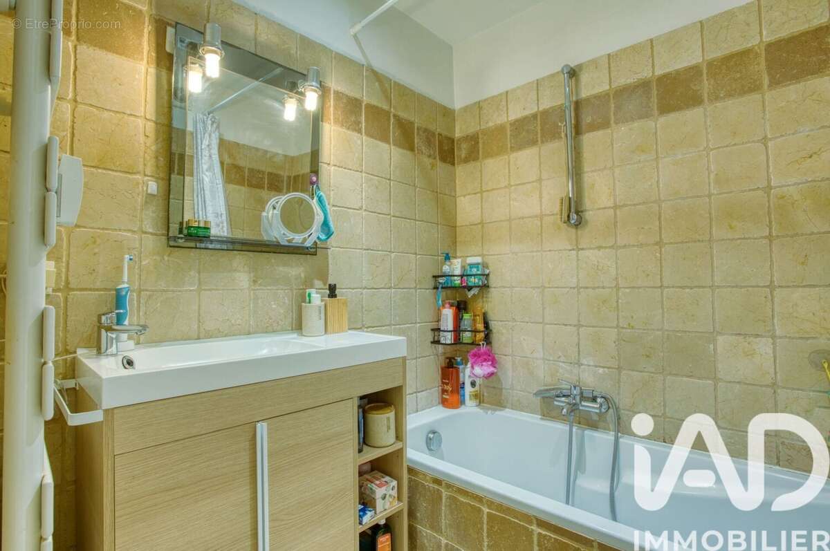 Photo 4 - Appartement à FREJUS