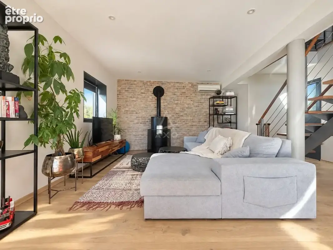 Immeuble mixte - photo 2
