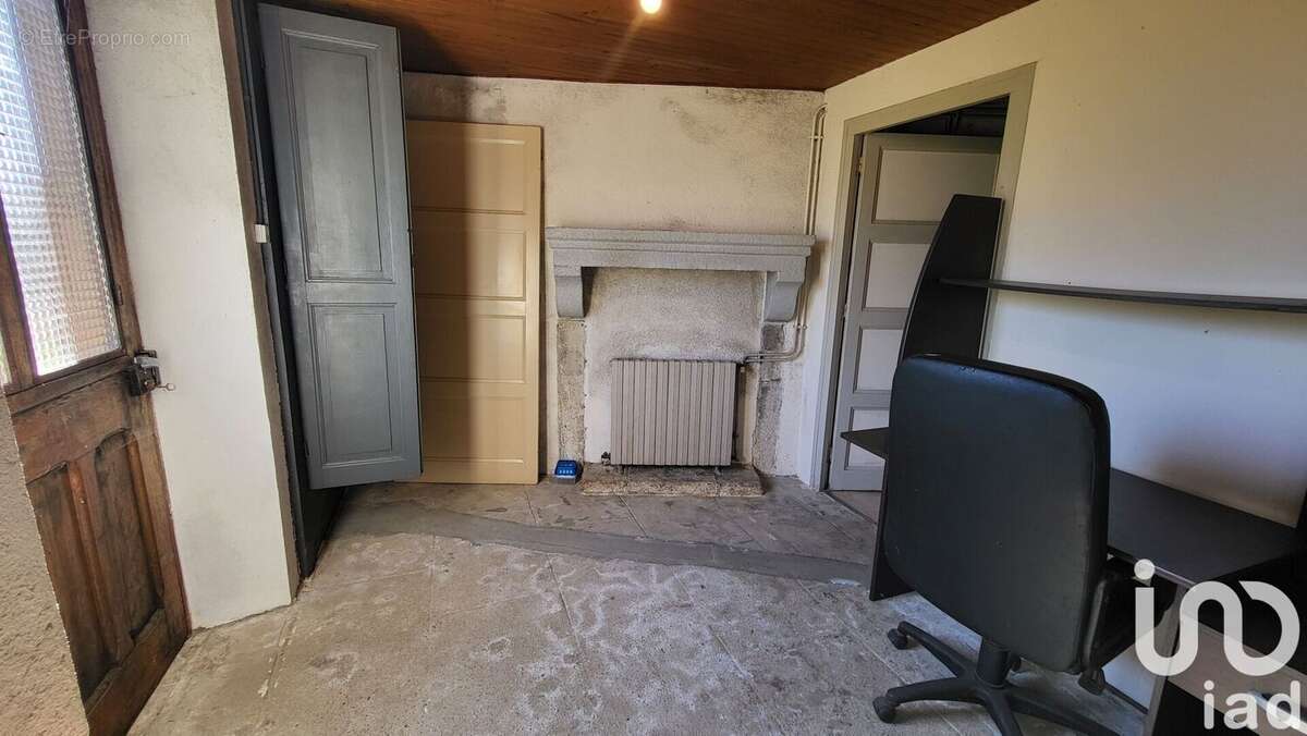 Photo 8 - Maison à TREIGNAT