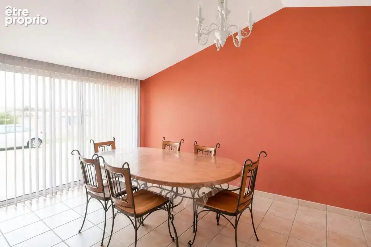 Villa provençale avec piscine à Redessan - photo 8