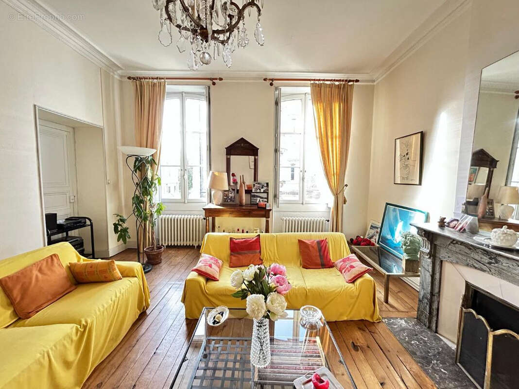 Appartement à CARCASSONNE
