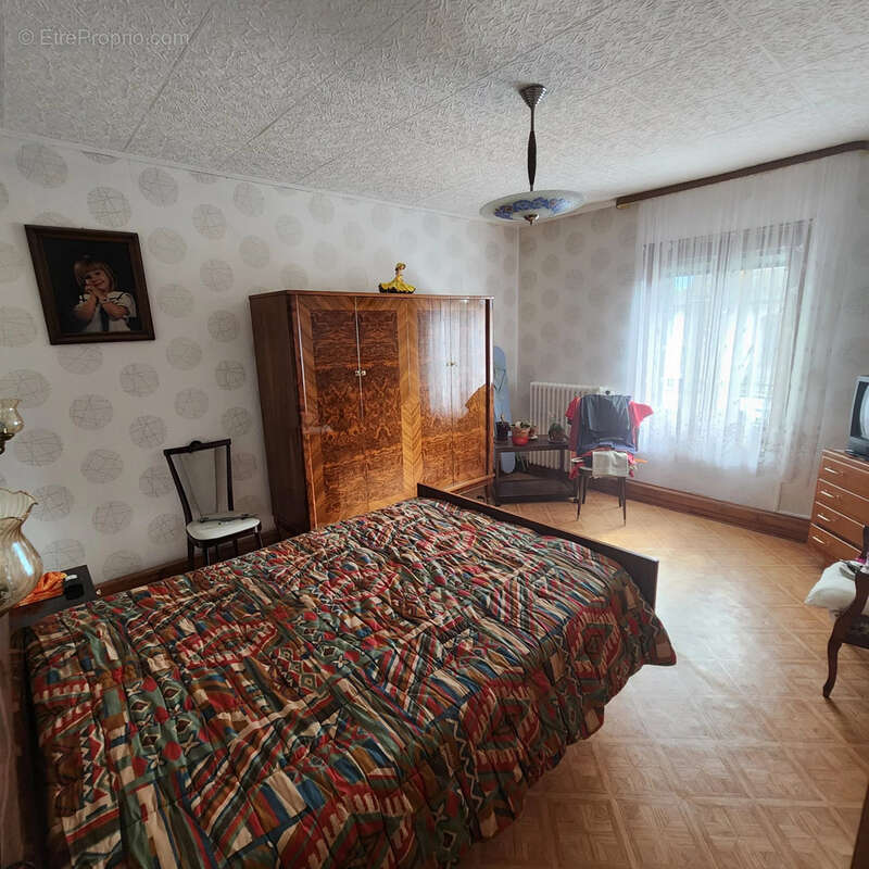Maison plain pied, surelevee proche frontieres - photo 16