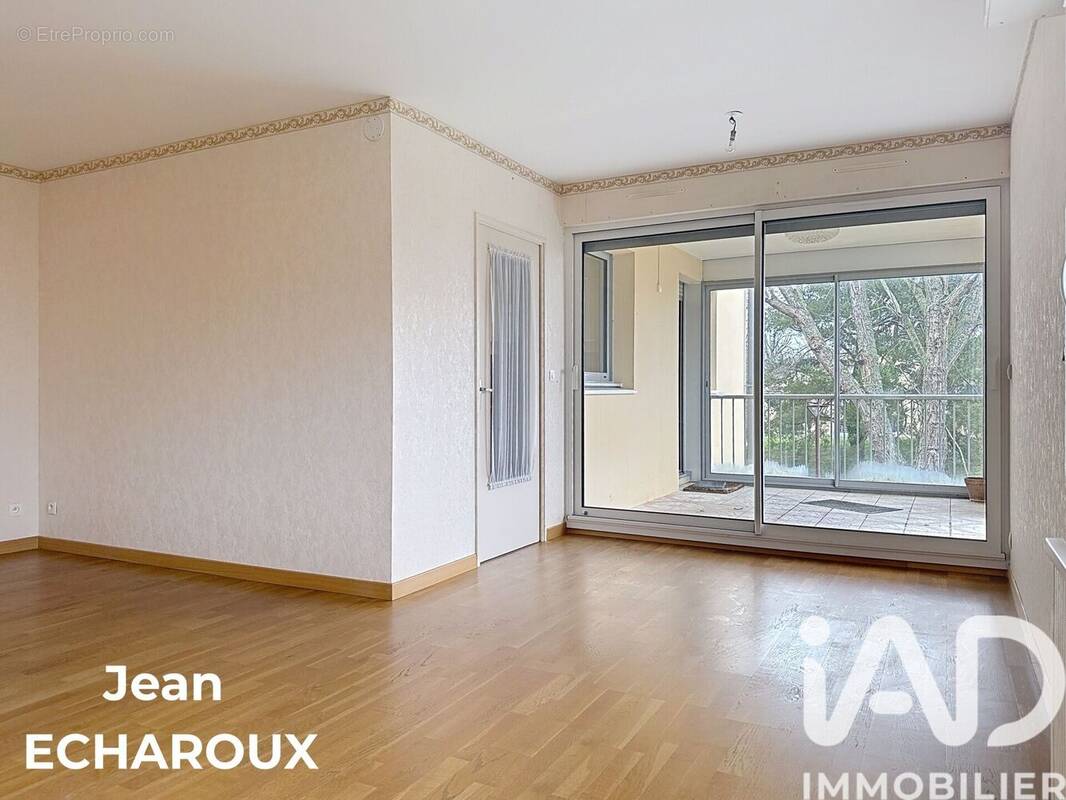 Photo 1 - Appartement à DOURDAN