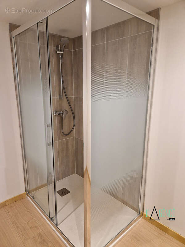 Appartement 54 m² à Royan  - photo 7