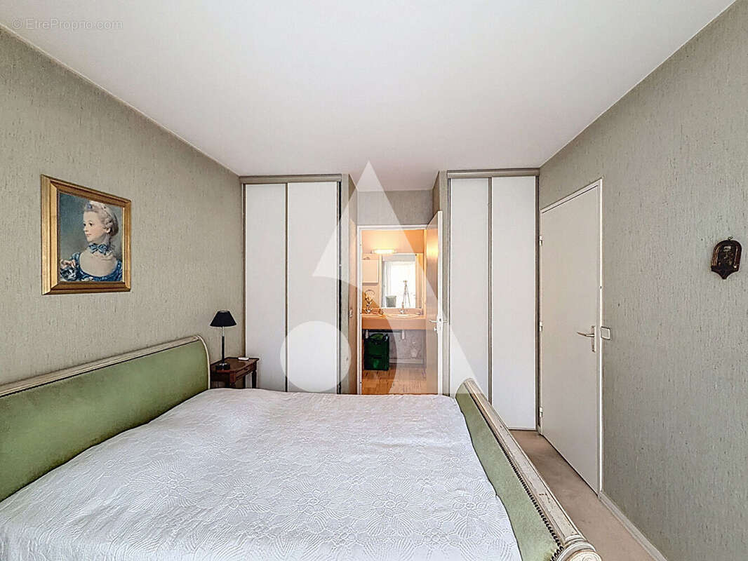 Appartement à BOUGIVAL