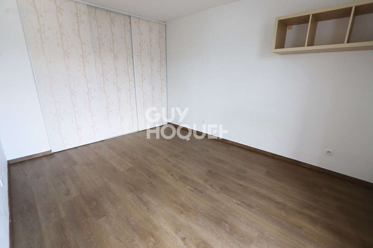 Appartement à TOURS