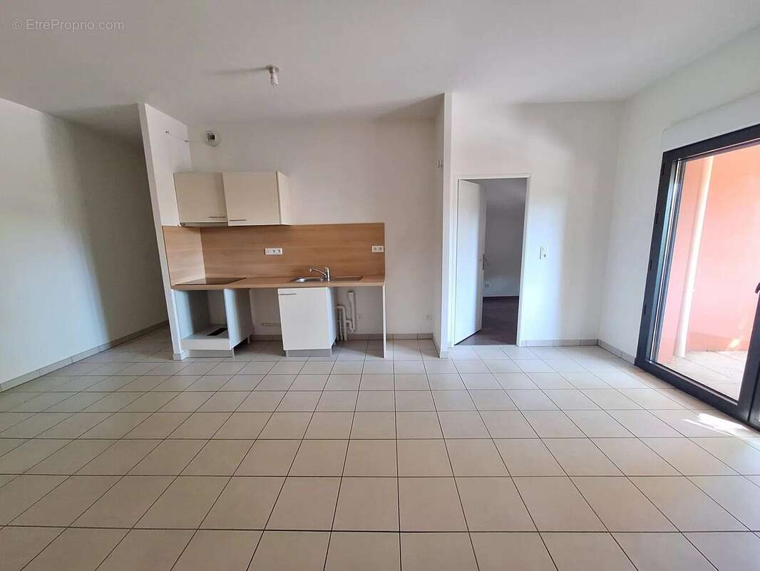 Appartement à TOURS